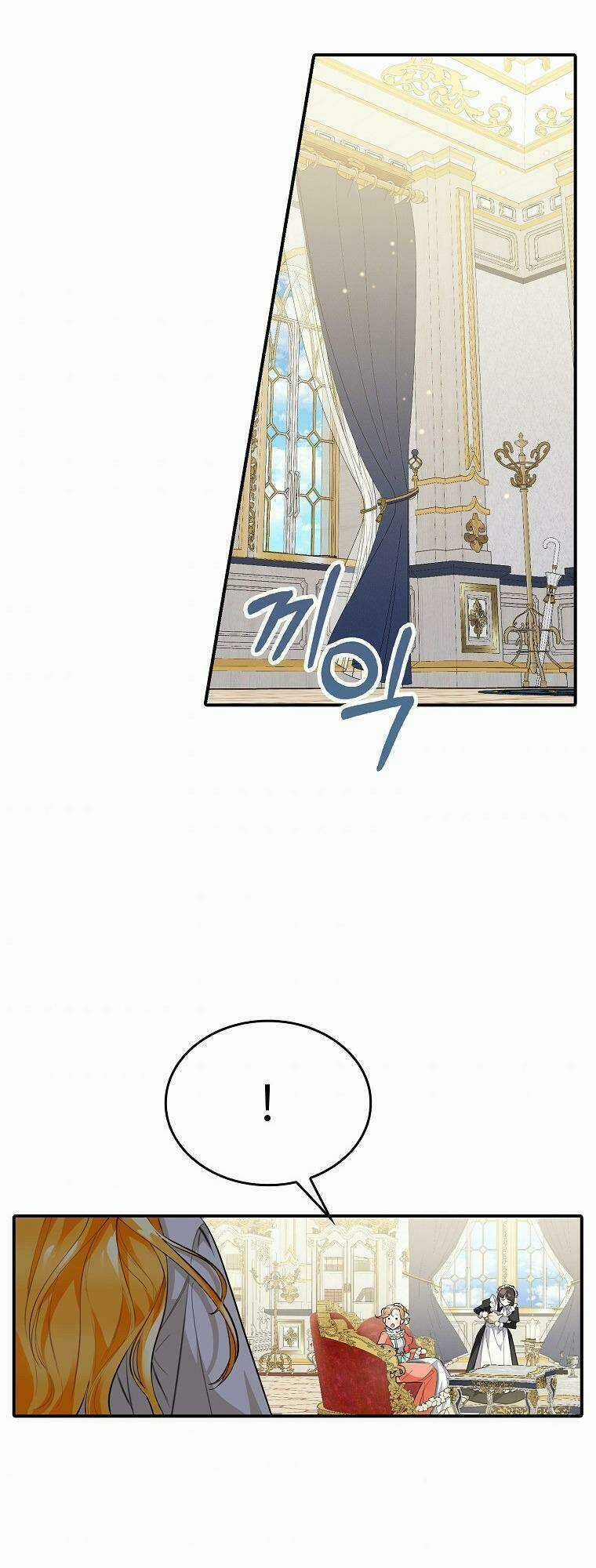 Thú Cưng Của Nữ Đại Công Tước Chapter 3 trang 32