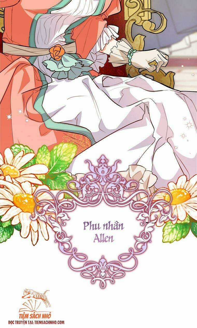 Thú Cưng Của Nữ Đại Công Tước Chapter 3 trang 34