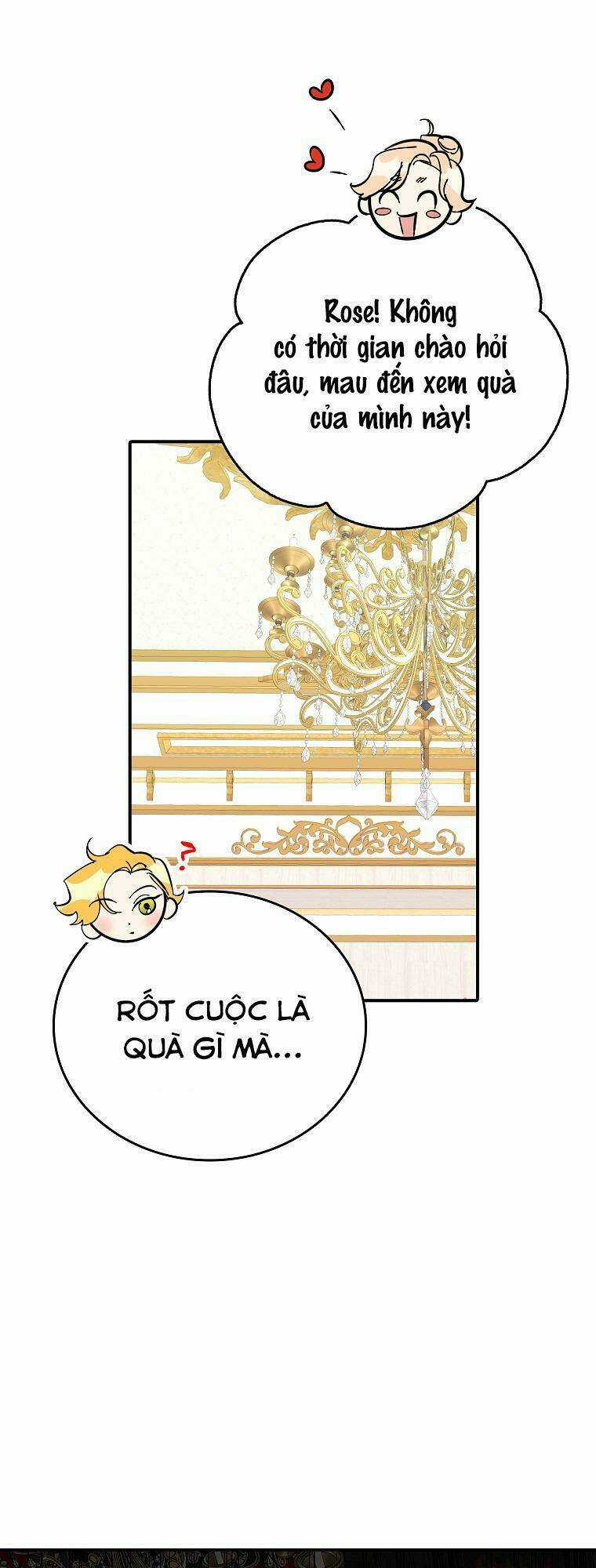 Thú Cưng Của Nữ Đại Công Tước Chapter 3 trang 36