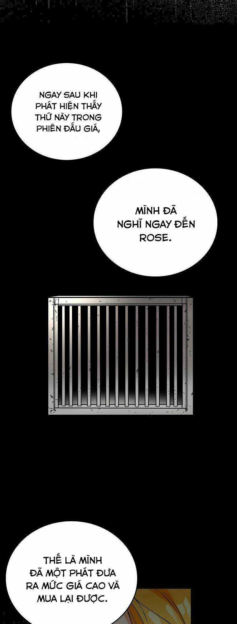 Thú Cưng Của Nữ Đại Công Tước Chapter 3 trang 39