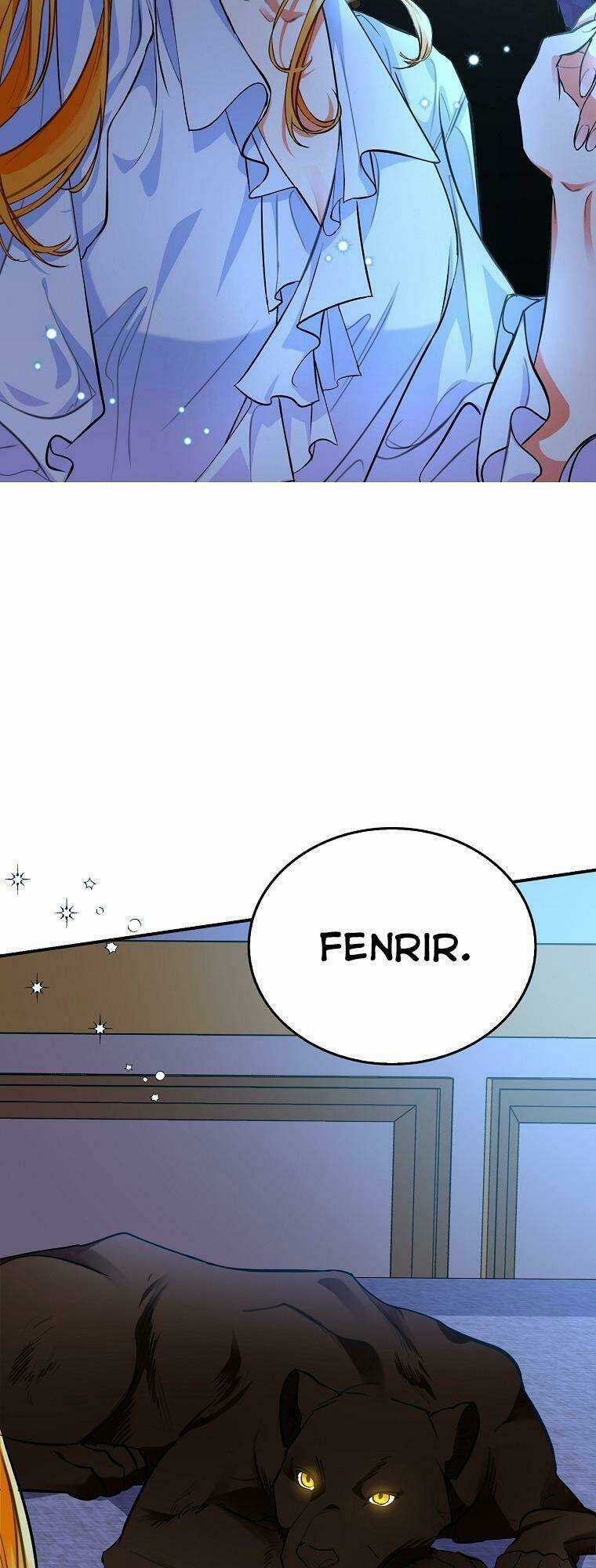 Thú Cưng Của Nữ Đại Công Tước Chapter 3 trang 4