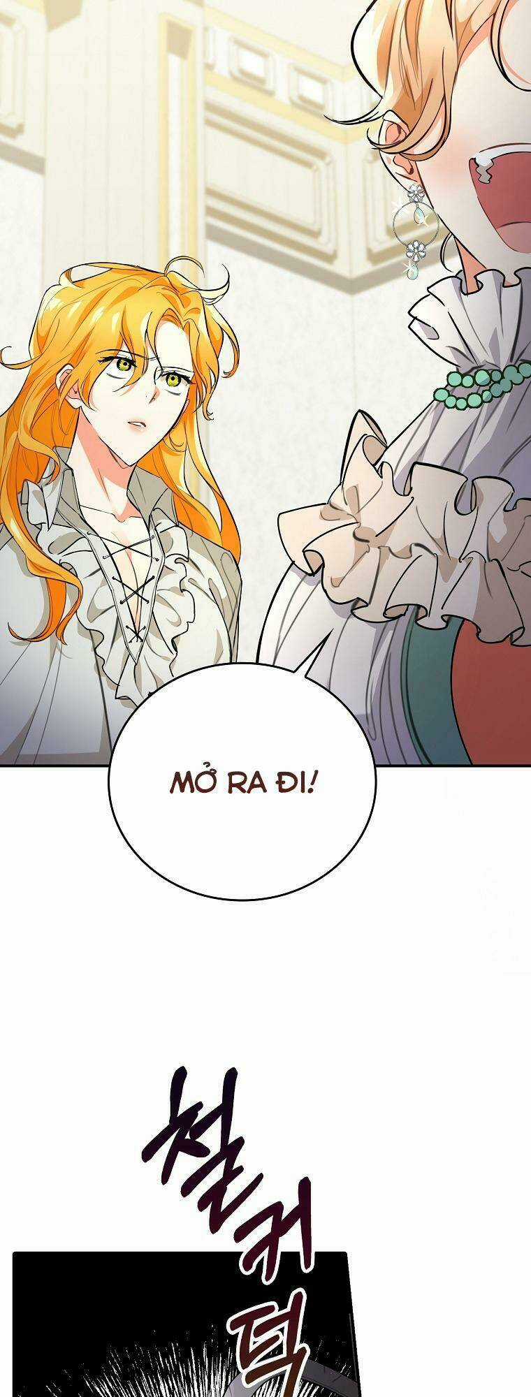 Thú Cưng Của Nữ Đại Công Tước Chapter 3 trang 41