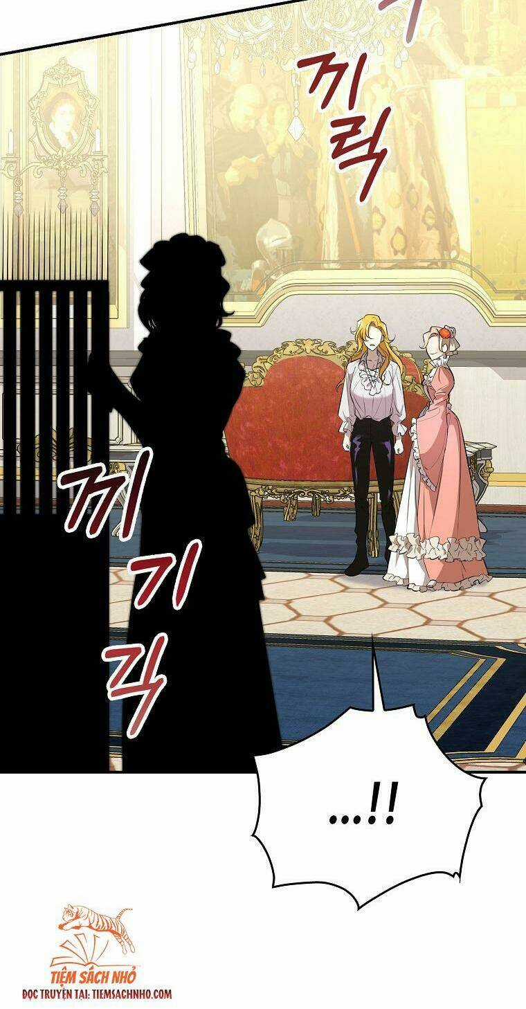 Thú Cưng Của Nữ Đại Công Tước Chapter 3 trang 43