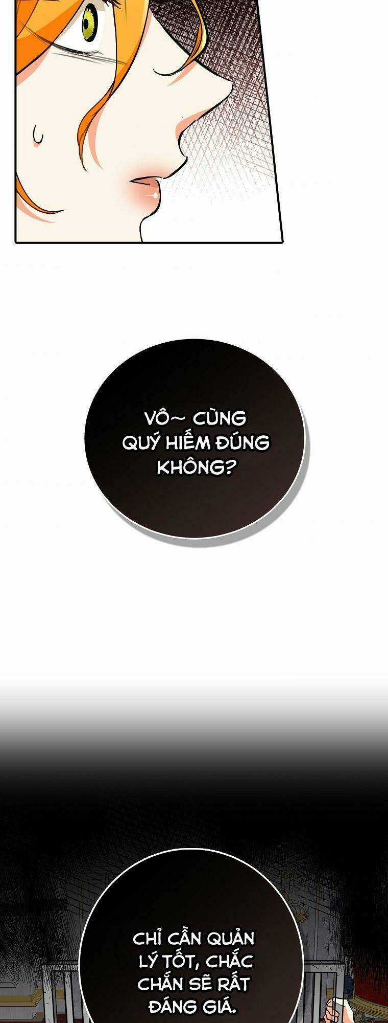 Thú Cưng Của Nữ Đại Công Tước Chapter 3 trang 45