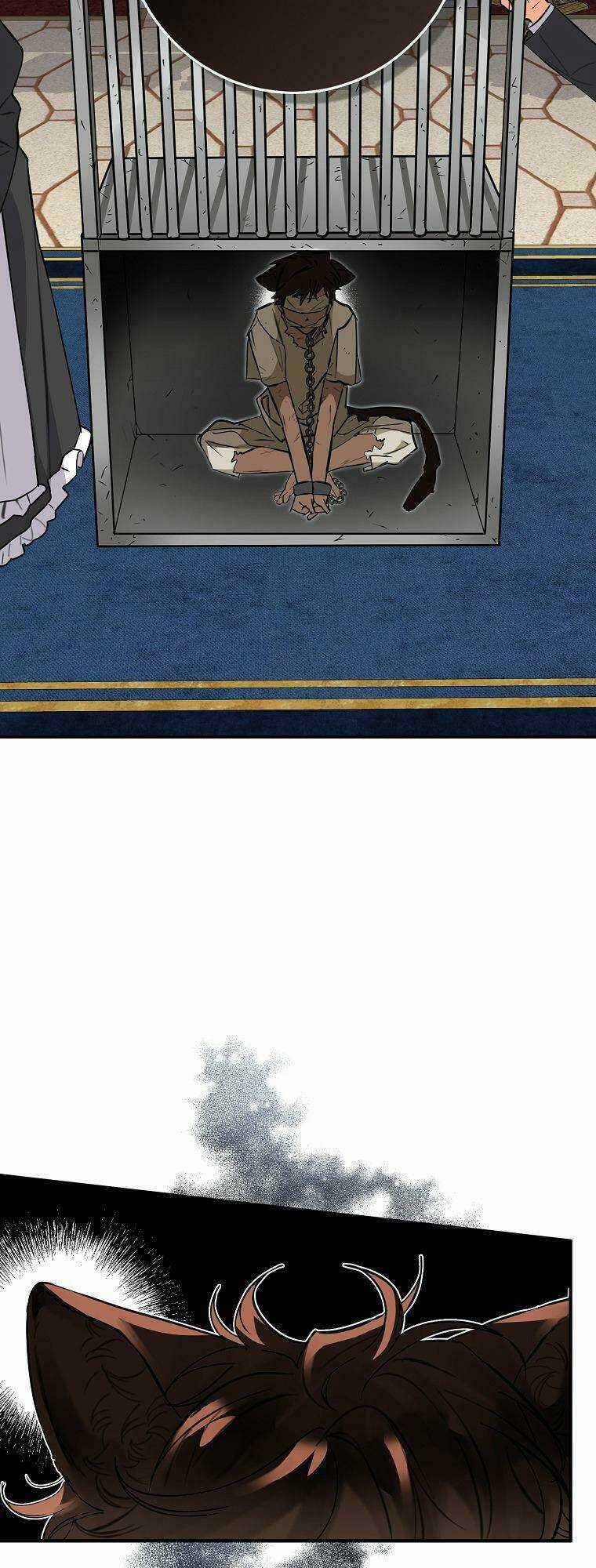 Thú Cưng Của Nữ Đại Công Tước Chapter 3 trang 46