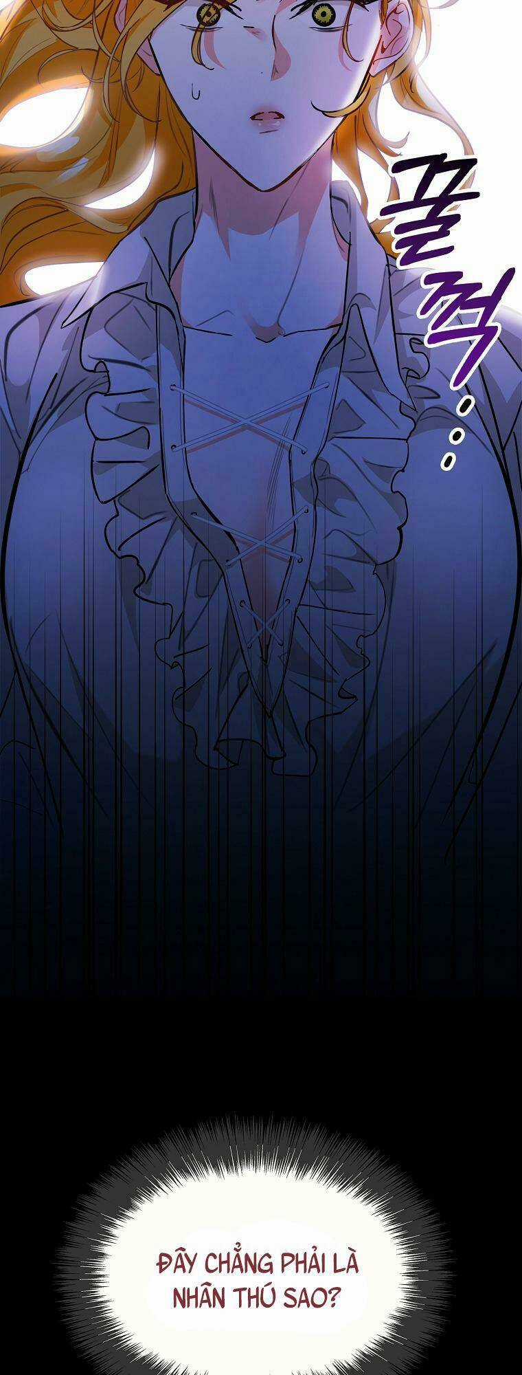 Thú Cưng Của Nữ Đại Công Tước Chapter 3 trang 48