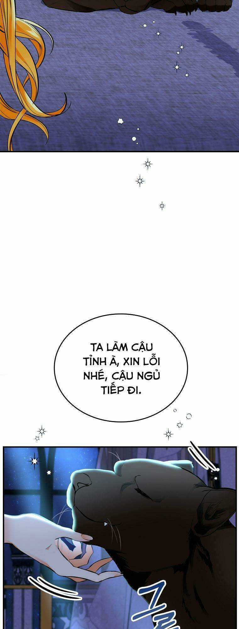 Thú Cưng Của Nữ Đại Công Tước Chapter 3 trang 5