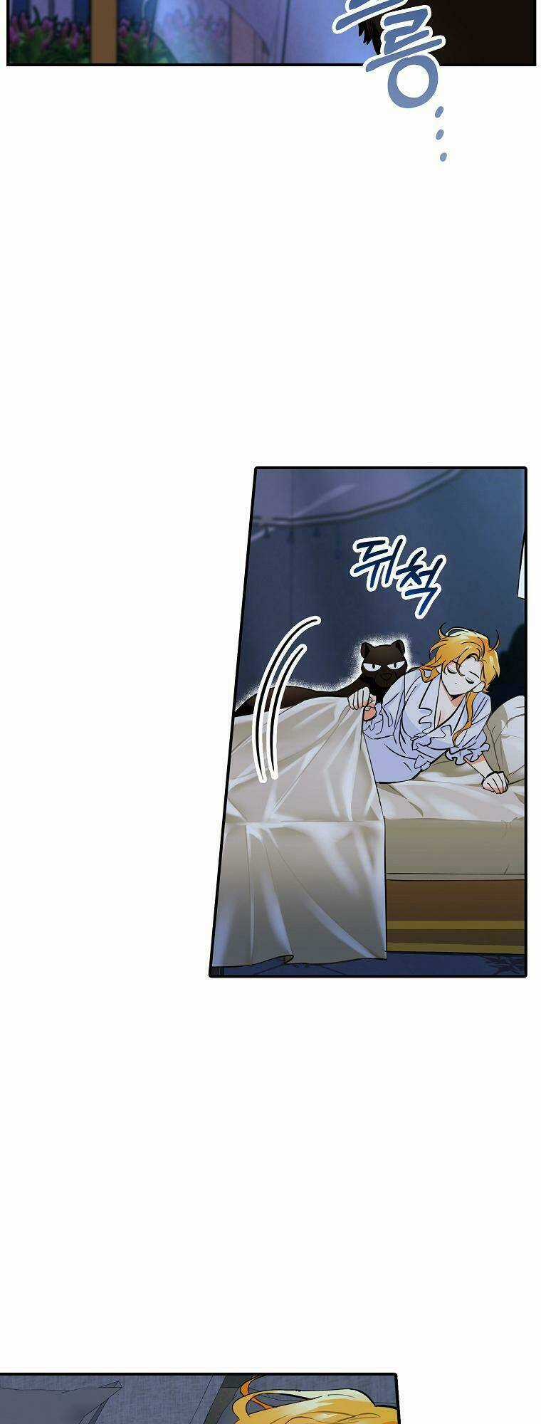 Thú Cưng Của Nữ Đại Công Tước Chapter 3 trang 6