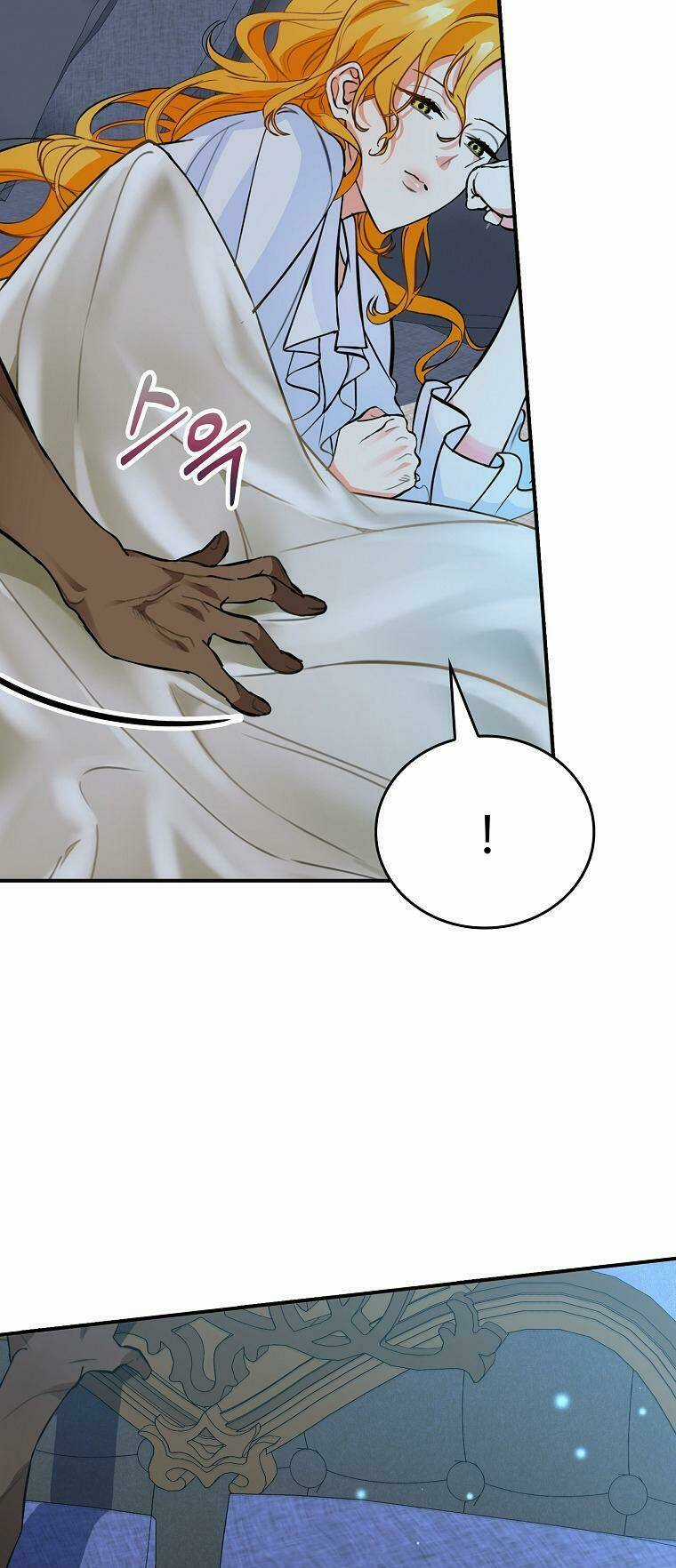 Thú Cưng Của Nữ Đại Công Tước Chapter 3 trang 7