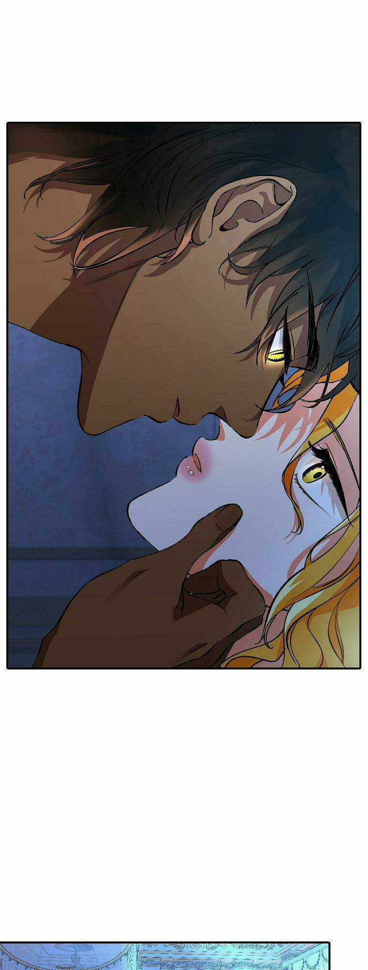 Thú Cưng Của Nữ Đại Công Tước Chapter 3 trang 9