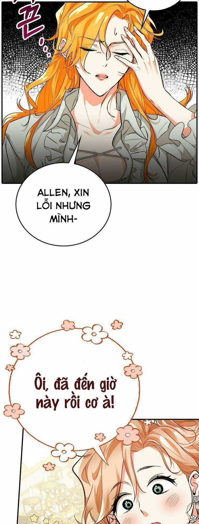 Thú Cưng Của Nữ Đại Công Tước Chapter 4 trang 14