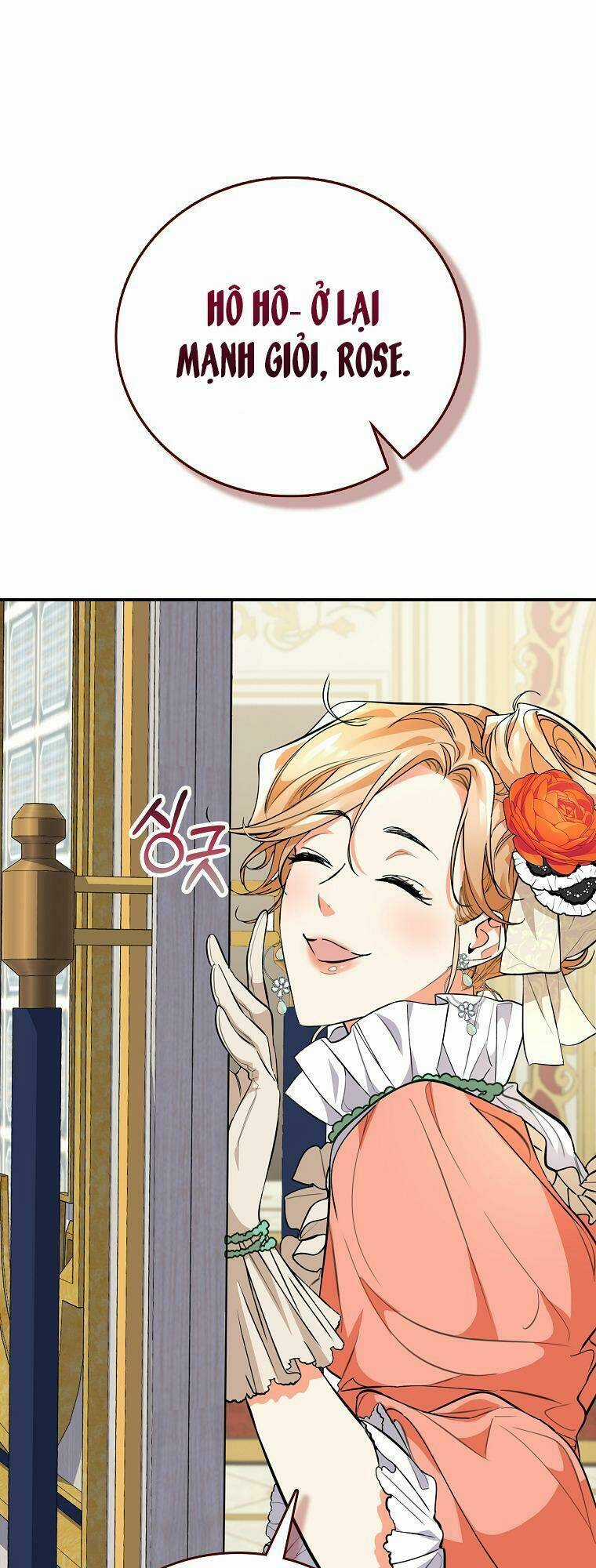 Thú Cưng Của Nữ Đại Công Tước Chapter 4 trang 17