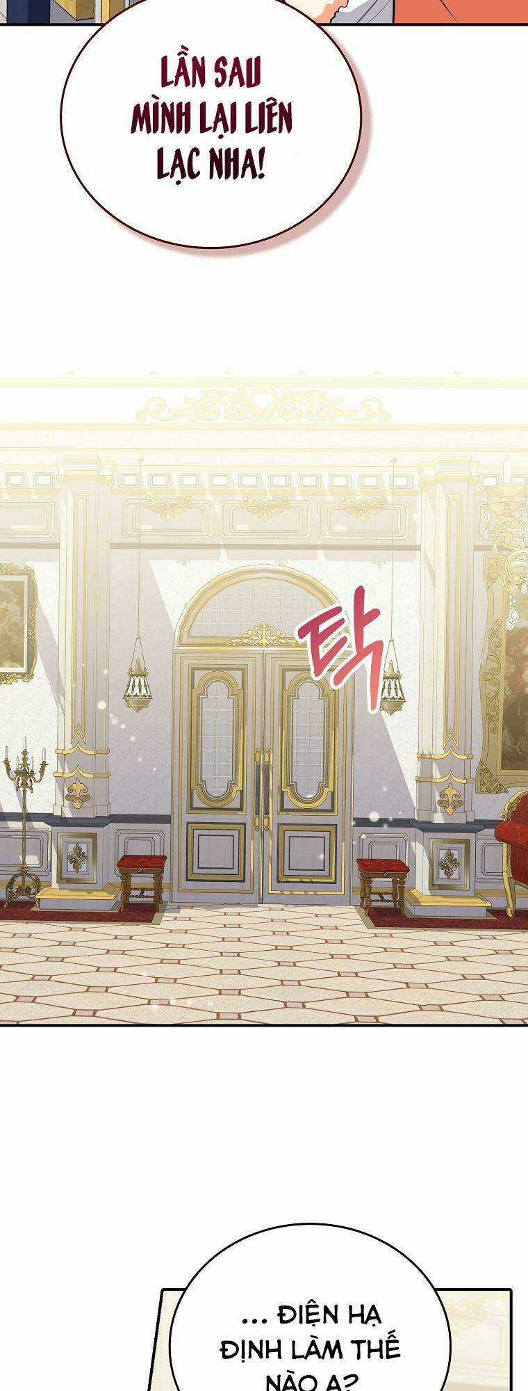 Thú Cưng Của Nữ Đại Công Tước Chapter 4 trang 18