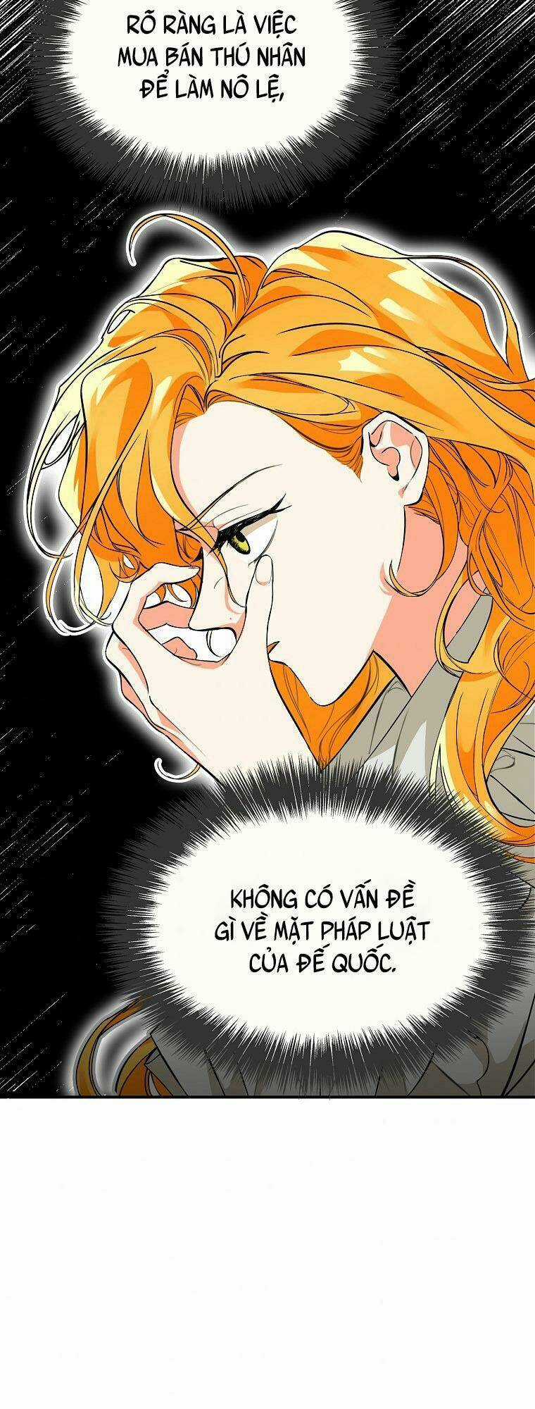 Thú Cưng Của Nữ Đại Công Tước Chapter 4 trang 20