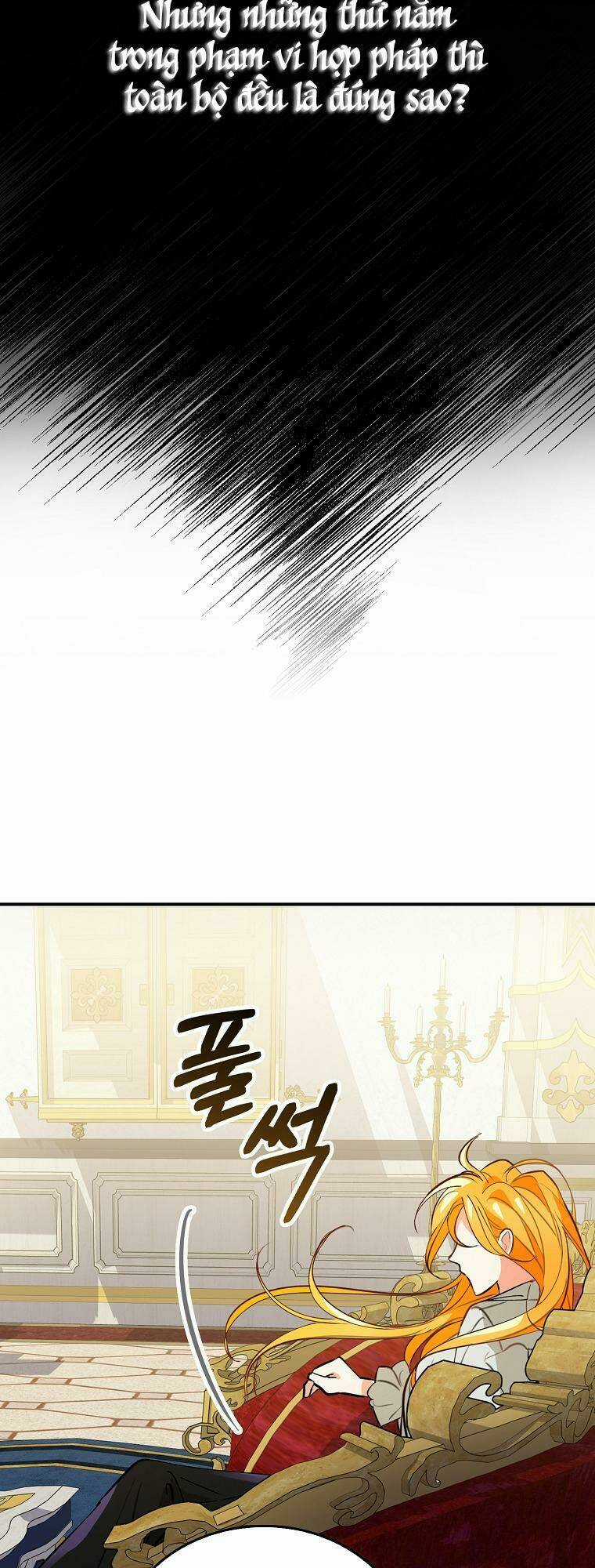 Thú Cưng Của Nữ Đại Công Tước Chapter 4 trang 22