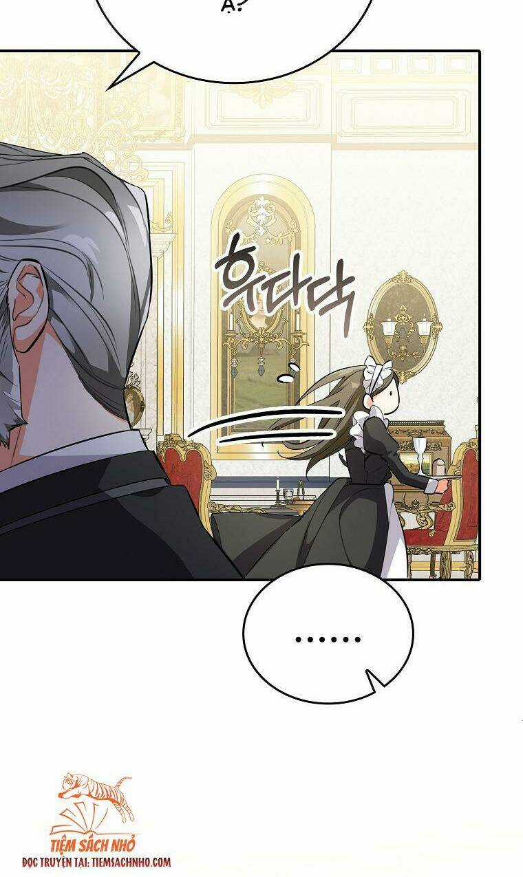 Thú Cưng Của Nữ Đại Công Tước Chapter 4 trang 25