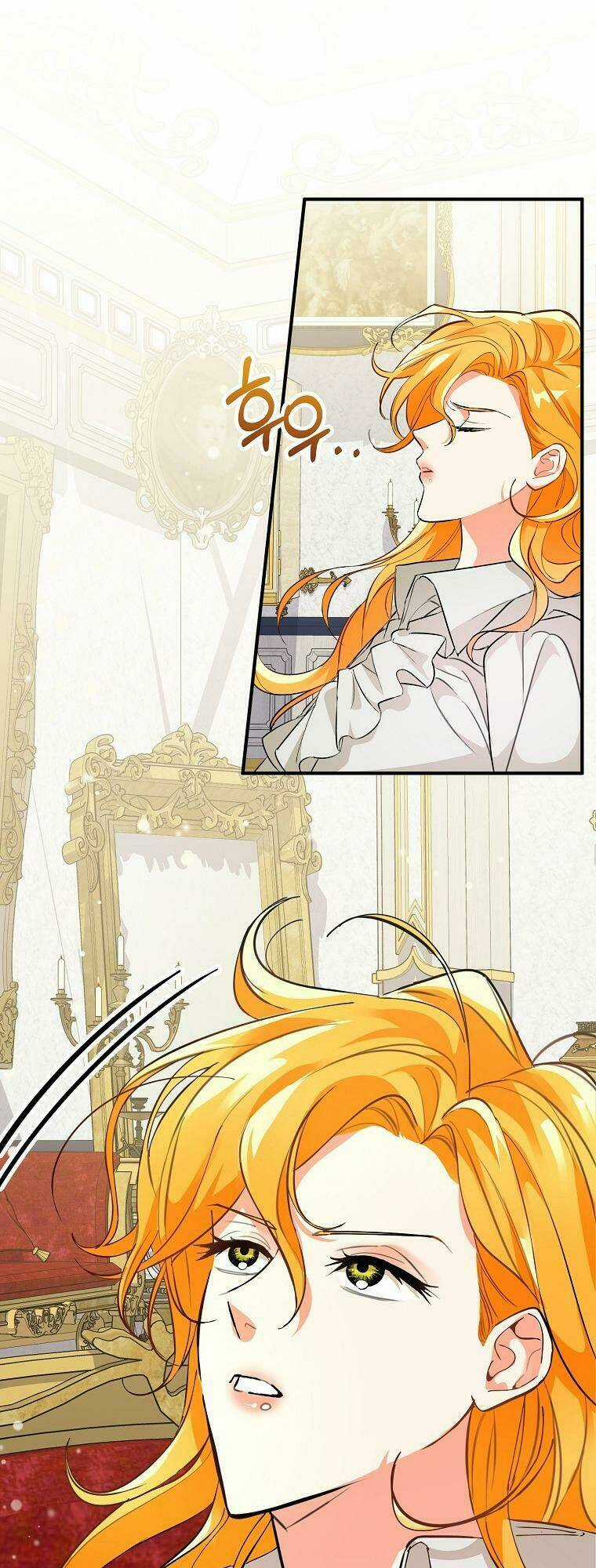 Thú Cưng Của Nữ Đại Công Tước Chapter 4 trang 26