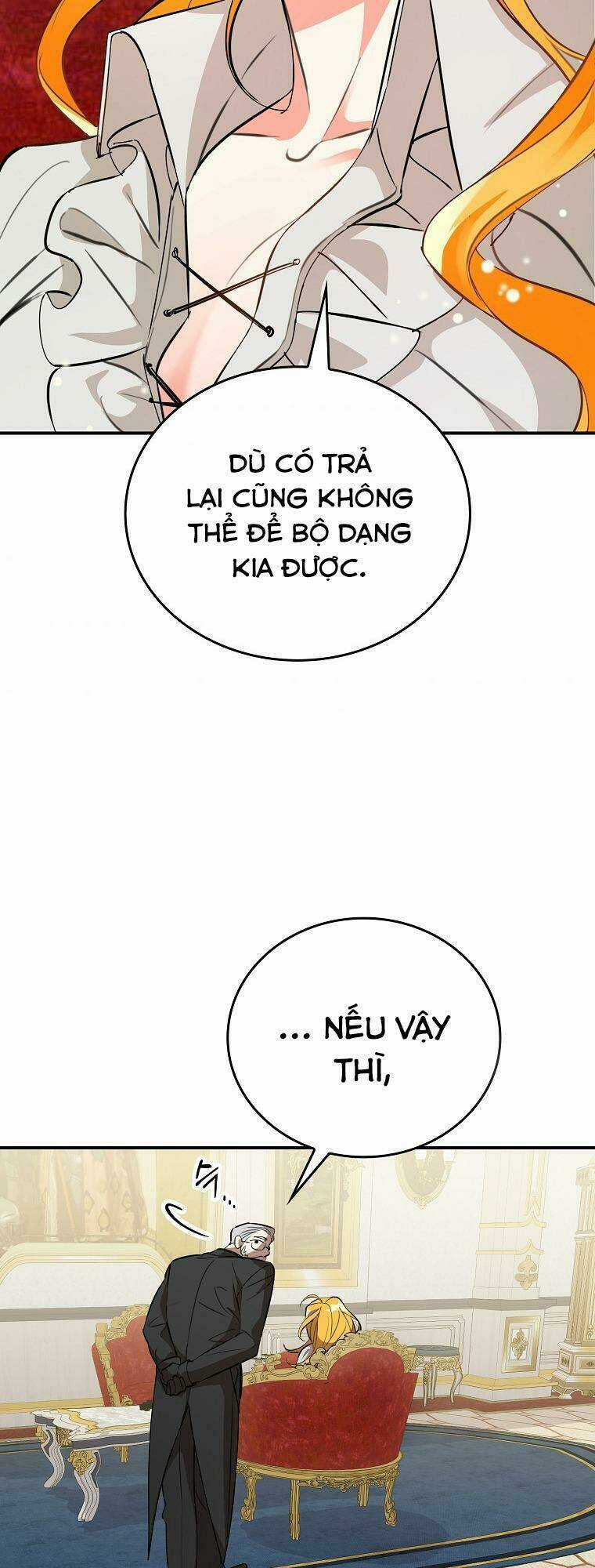 Thú Cưng Của Nữ Đại Công Tước Chapter 4 trang 27