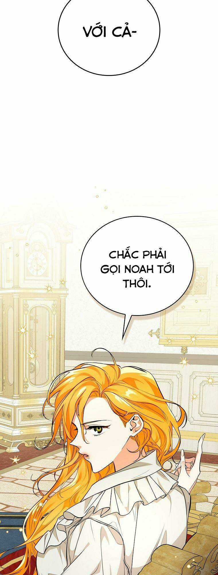 Thú Cưng Của Nữ Đại Công Tước Chapter 4 trang 30