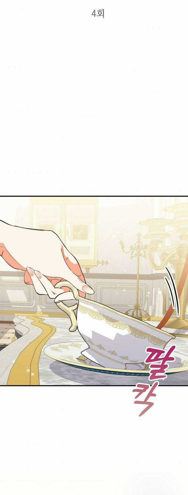 Thú Cưng Của Nữ Đại Công Tước Chapter 4 trang 32