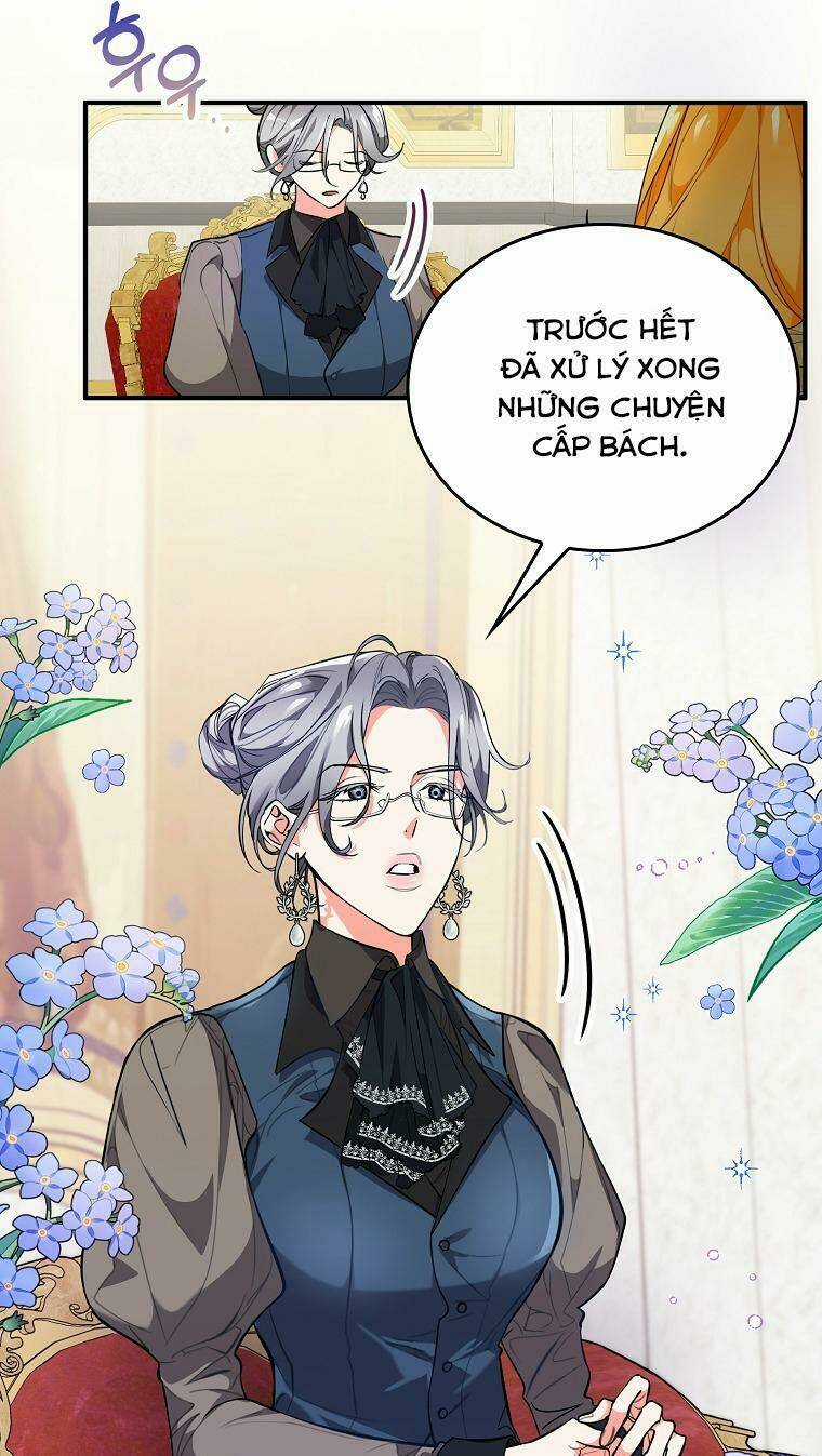 Thú Cưng Của Nữ Đại Công Tước Chapter 4 trang 33