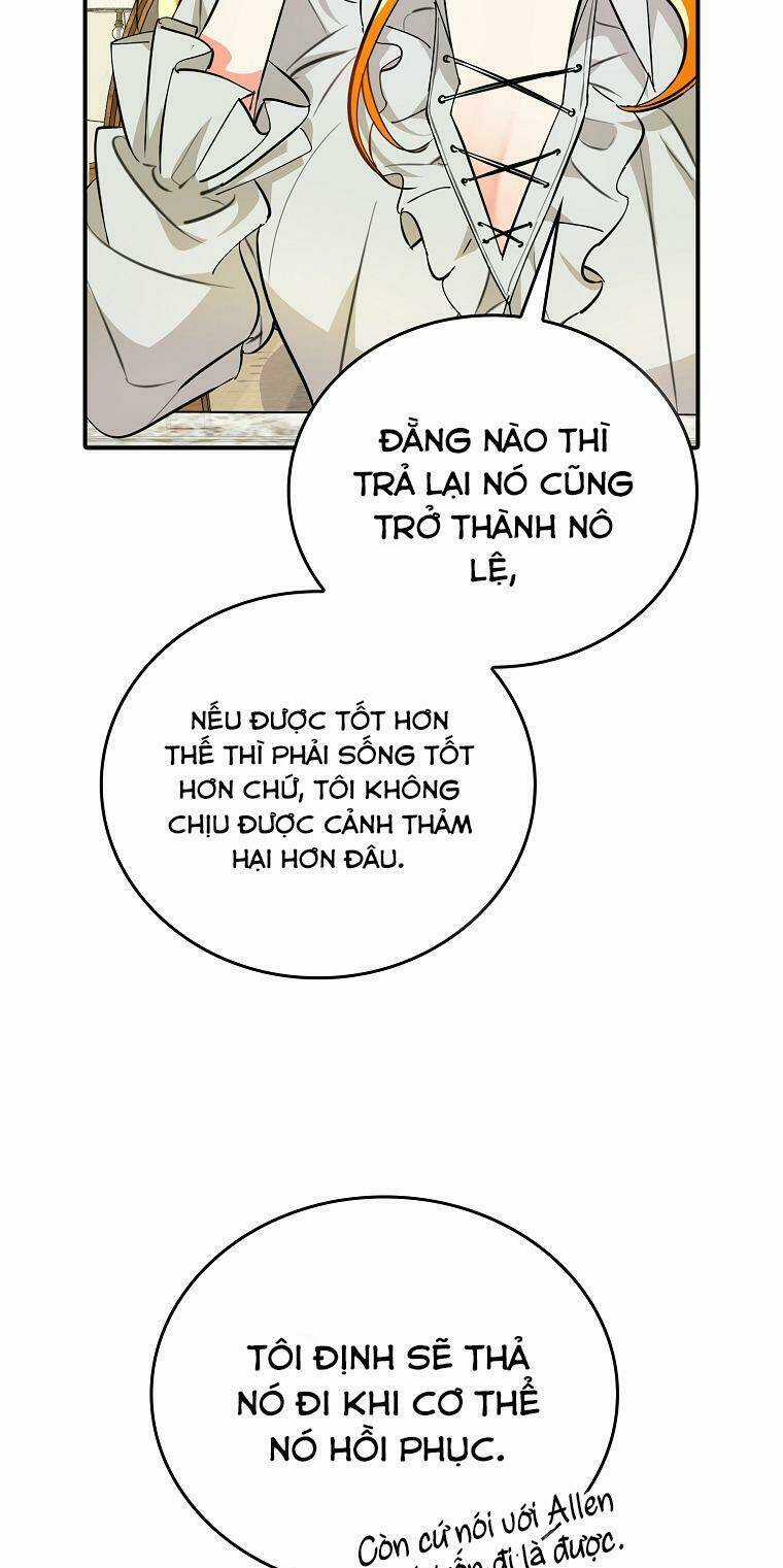 Thú Cưng Của Nữ Đại Công Tước Chapter 4 trang 41