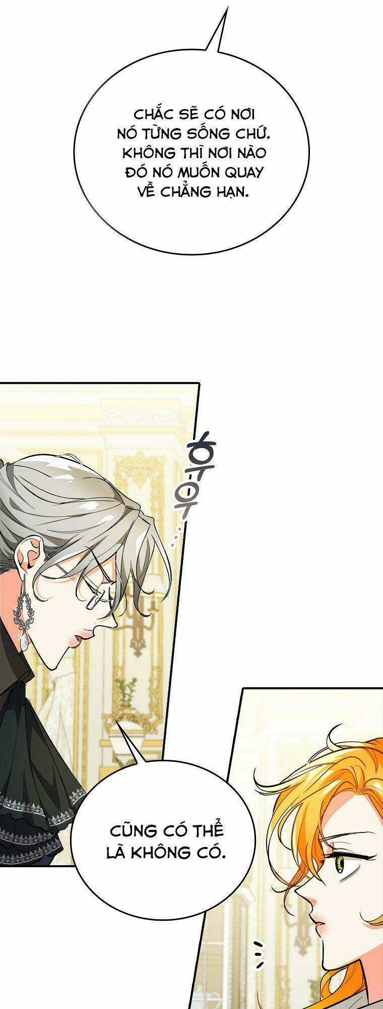 Thú Cưng Của Nữ Đại Công Tước Chapter 4 trang 43