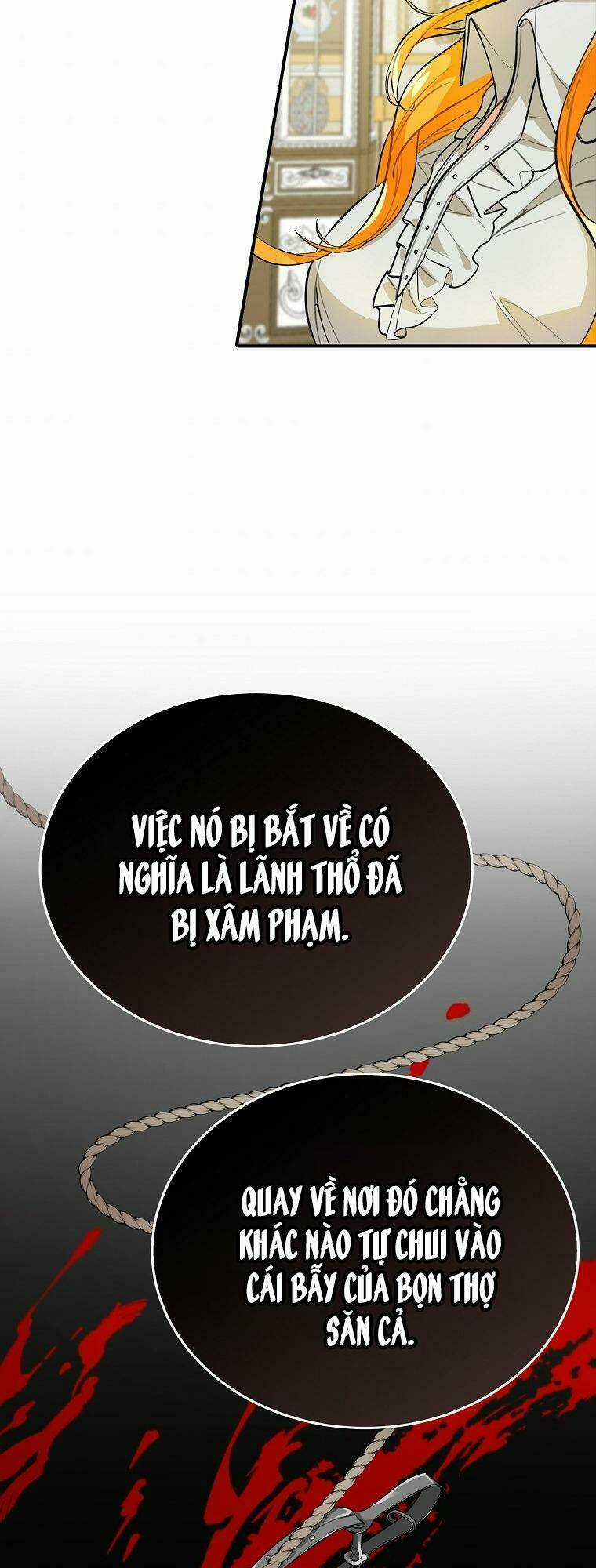 Thú Cưng Của Nữ Đại Công Tước Chapter 4 trang 44