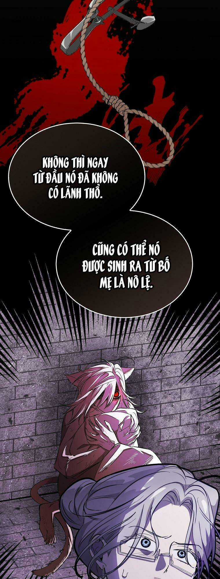 Thú Cưng Của Nữ Đại Công Tước Chapter 4 trang 45