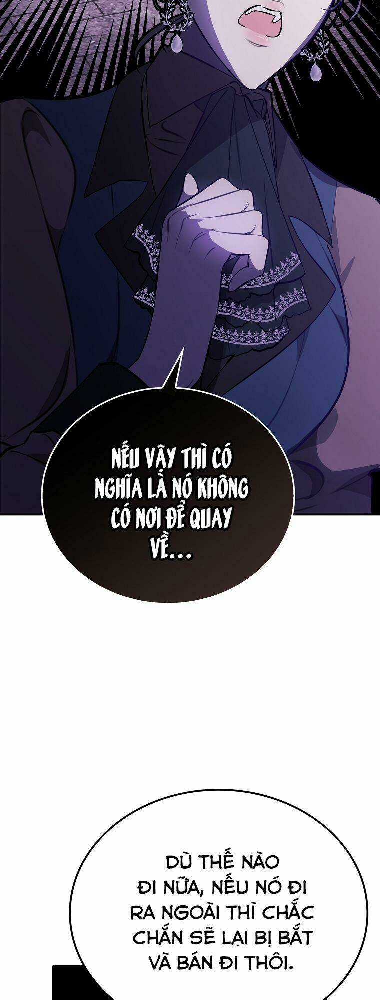 Thú Cưng Của Nữ Đại Công Tước Chapter 4 trang 46