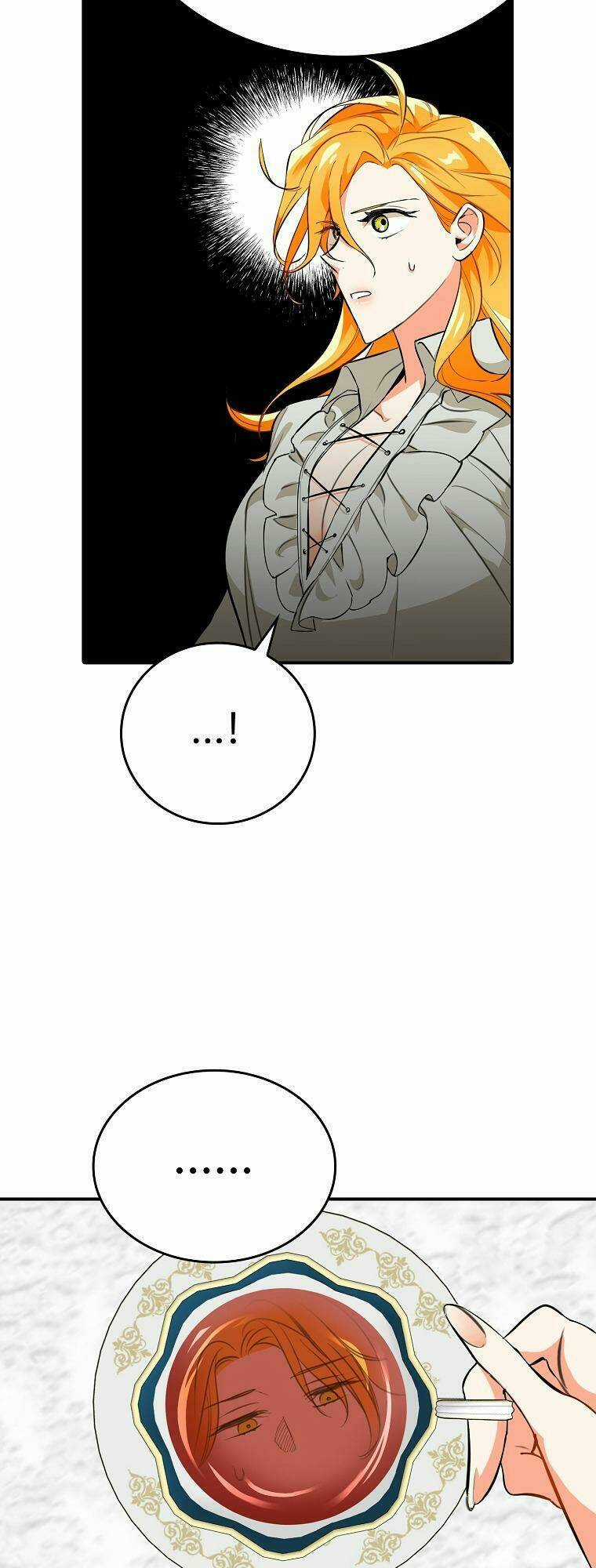 Thú Cưng Của Nữ Đại Công Tước Chapter 4 trang 47