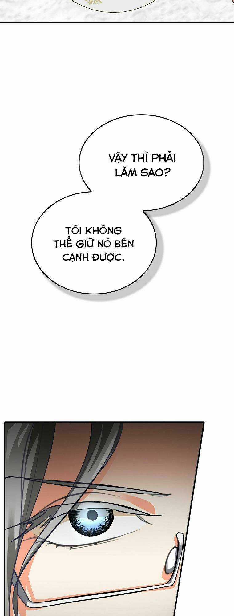 Thú Cưng Của Nữ Đại Công Tước Chapter 4 trang 48