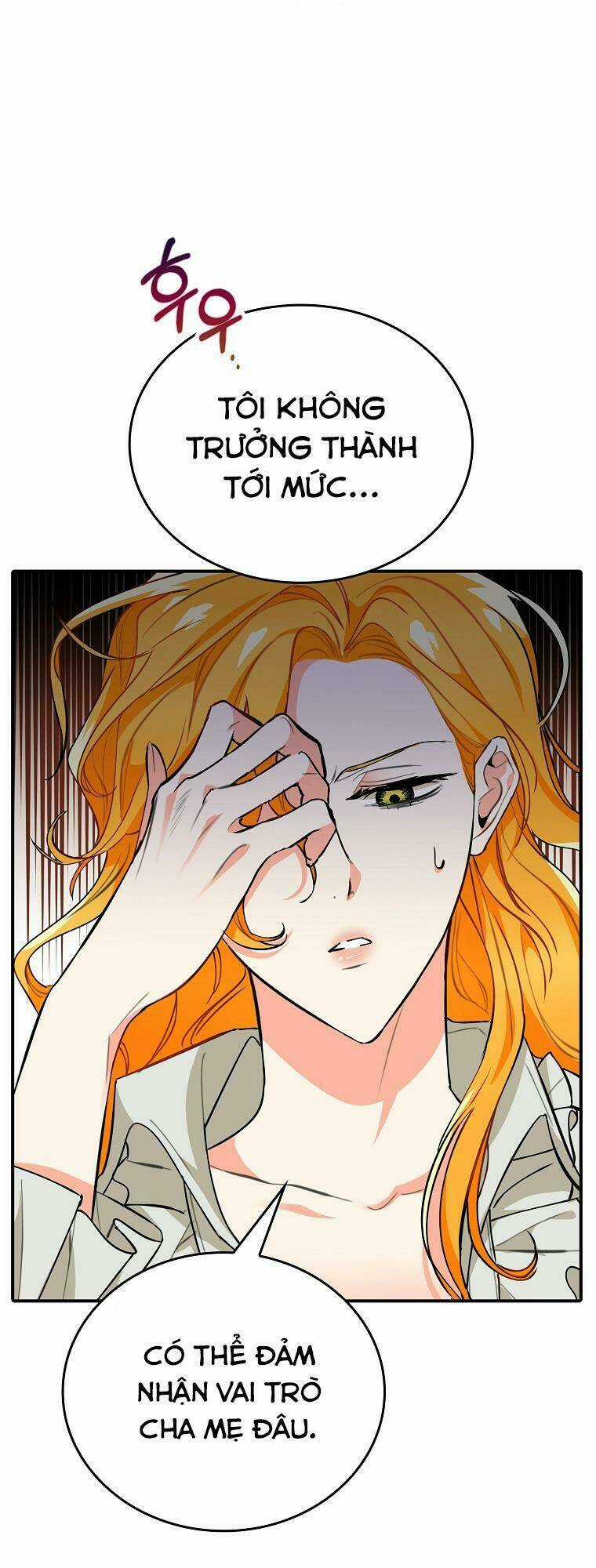 Thú Cưng Của Nữ Đại Công Tước Chapter 4 trang 51