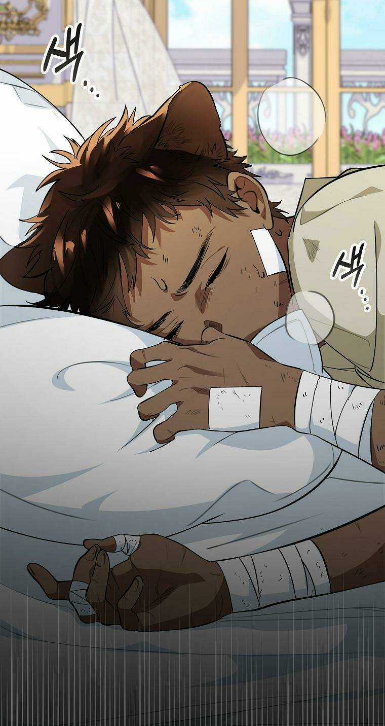 Thú Cưng Của Nữ Đại Công Tước Chapter 4 trang 57