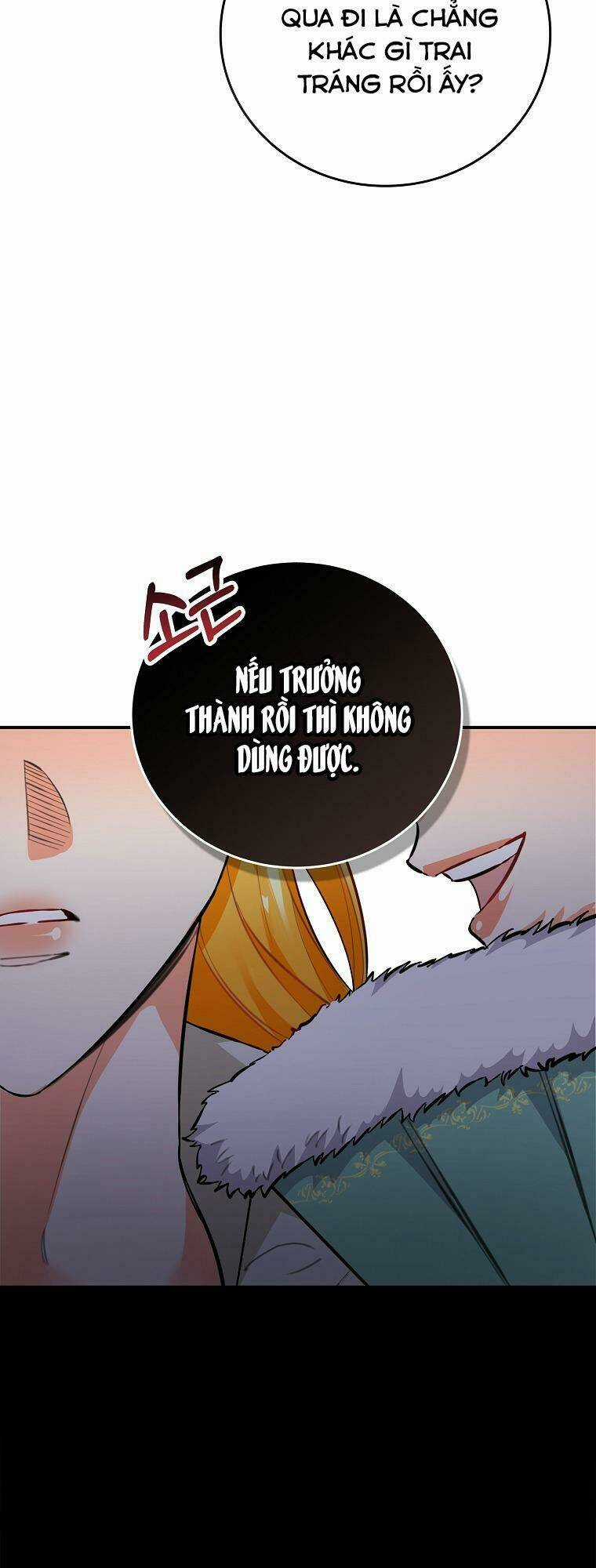 Thú Cưng Của Nữ Đại Công Tước Chapter 4 trang 6