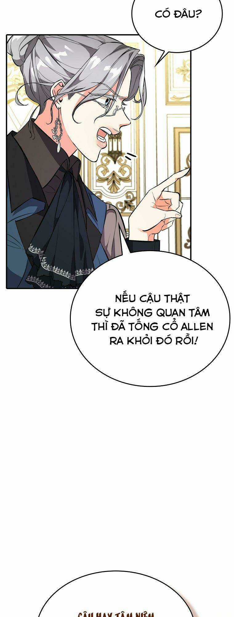 Thú Cưng Của Nữ Đại Công Tước Chapter 5 trang 12