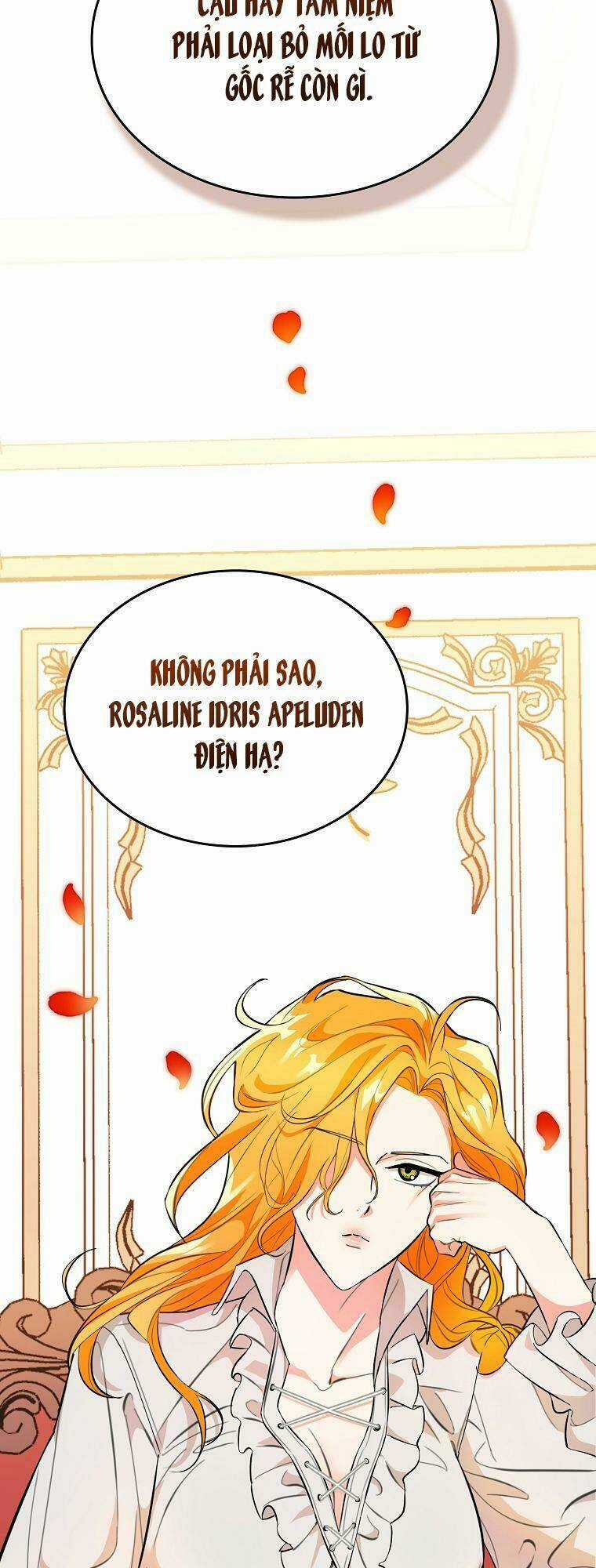 Thú Cưng Của Nữ Đại Công Tước Chapter 5 trang 13