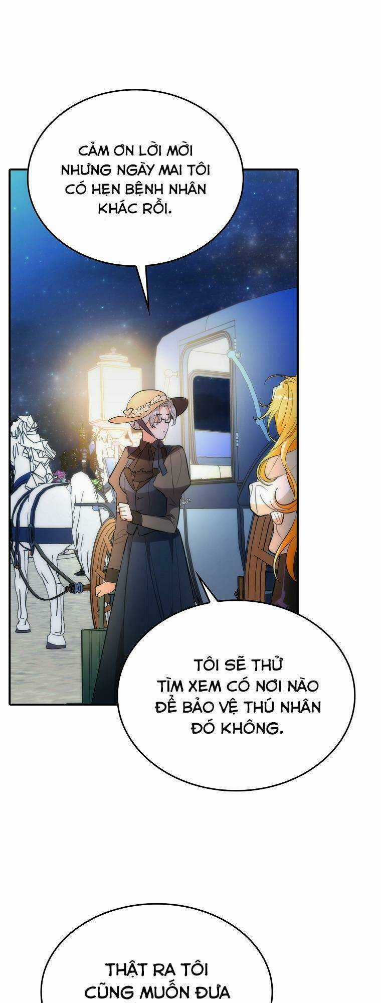 Thú Cưng Của Nữ Đại Công Tước Chapter 5 trang 17