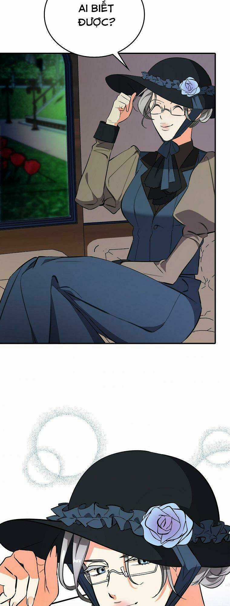 Thú Cưng Của Nữ Đại Công Tước Chapter 5 trang 20