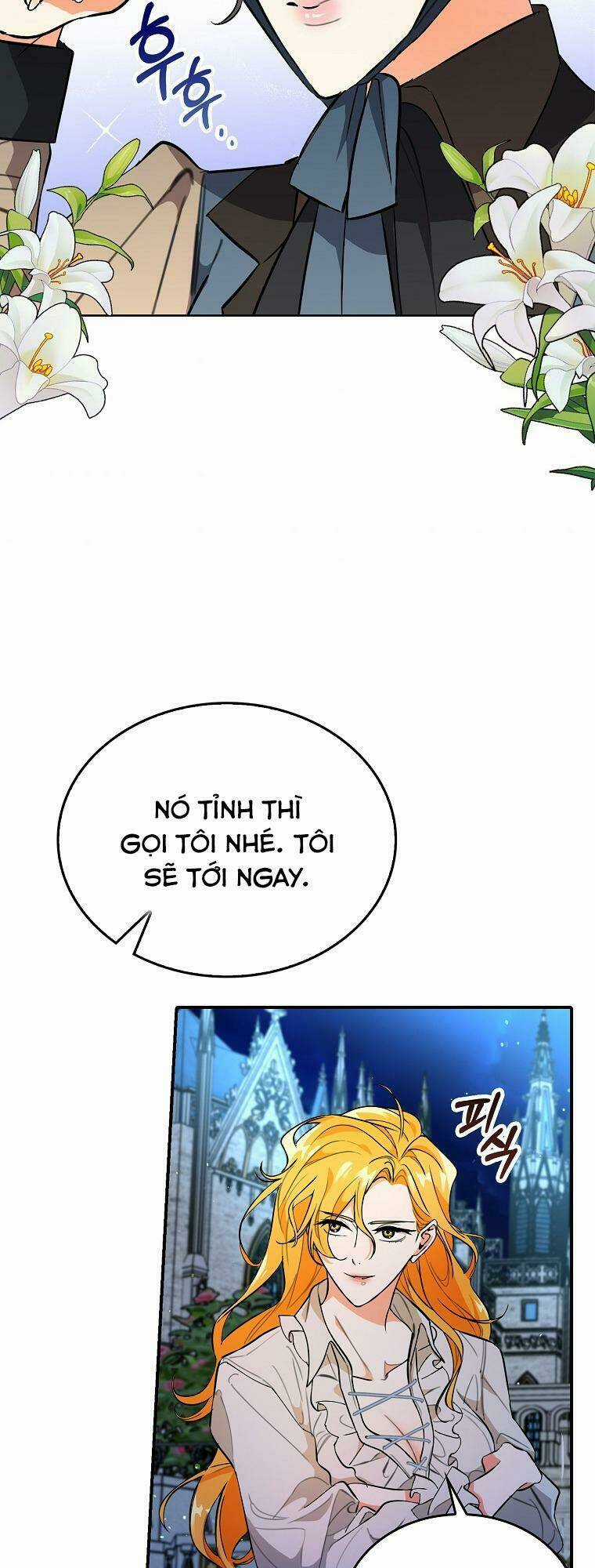 Thú Cưng Của Nữ Đại Công Tước Chapter 5 trang 21