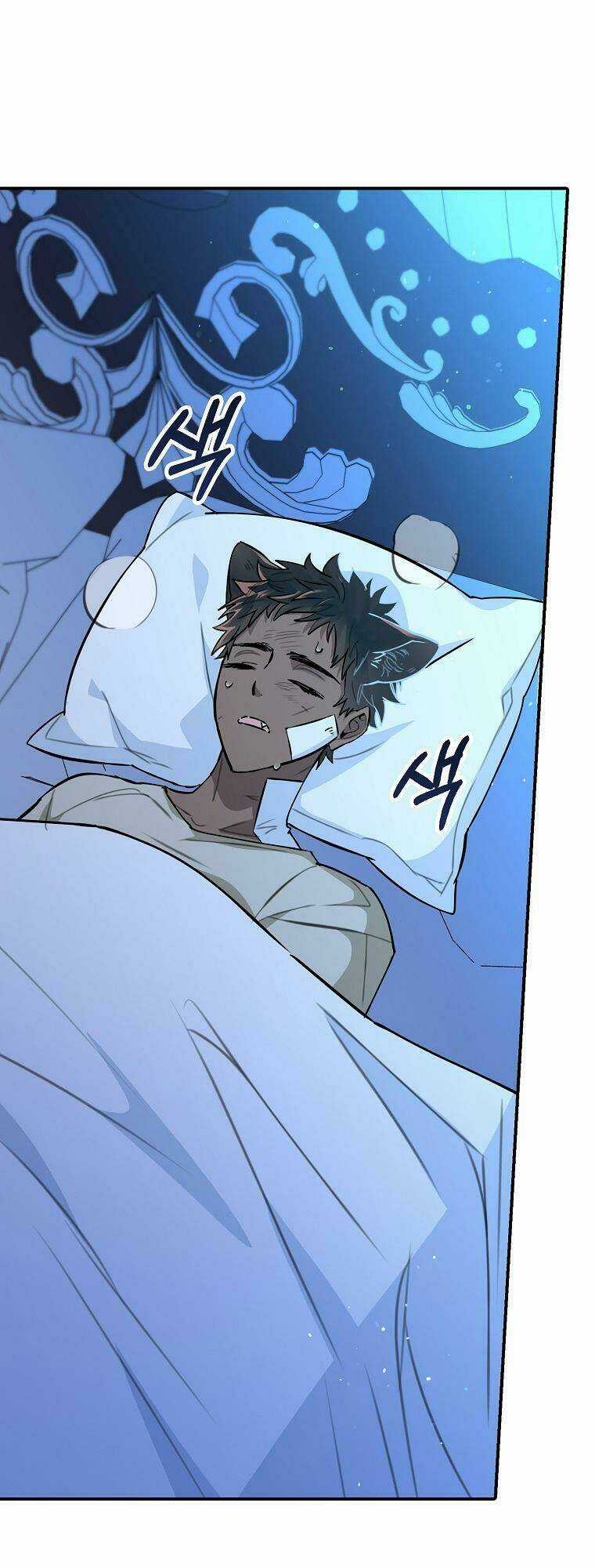 Thú Cưng Của Nữ Đại Công Tước Chapter 5 trang 25