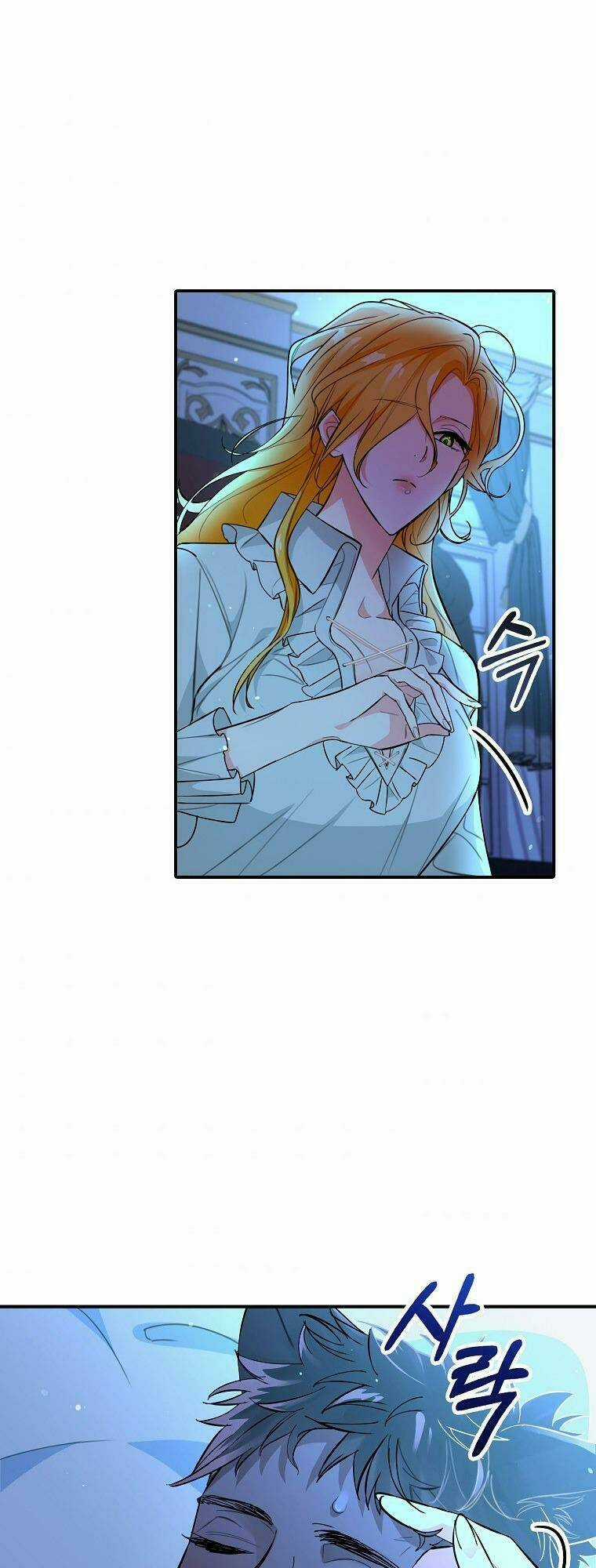 Thú Cưng Của Nữ Đại Công Tước Chapter 5 trang 26