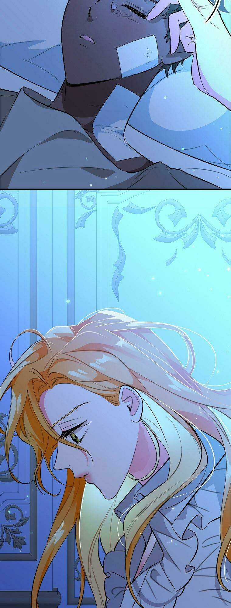 Thú Cưng Của Nữ Đại Công Tước Chapter 5 trang 27