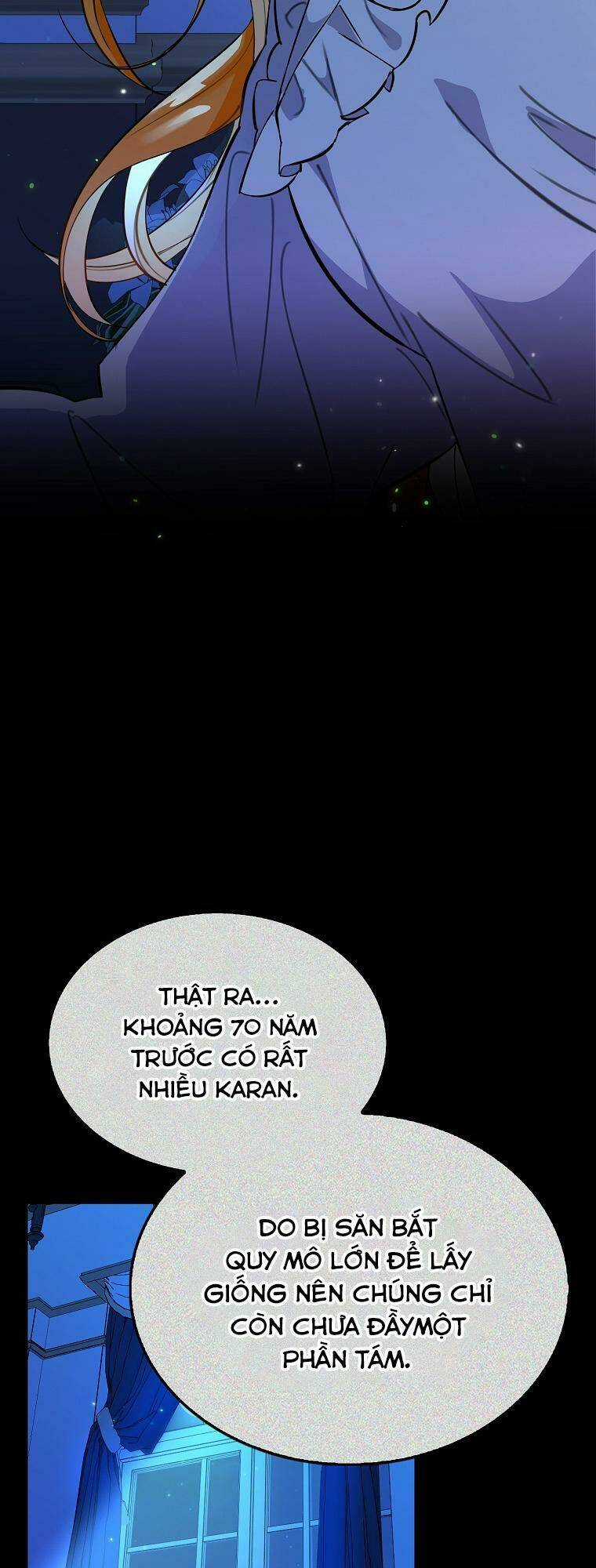 Thú Cưng Của Nữ Đại Công Tước Chapter 5 trang 28