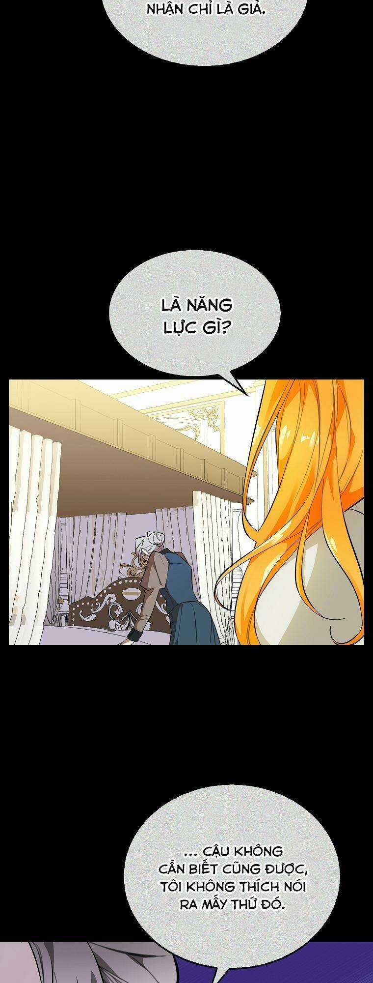 Thú Cưng Của Nữ Đại Công Tước Chapter 5 trang 30