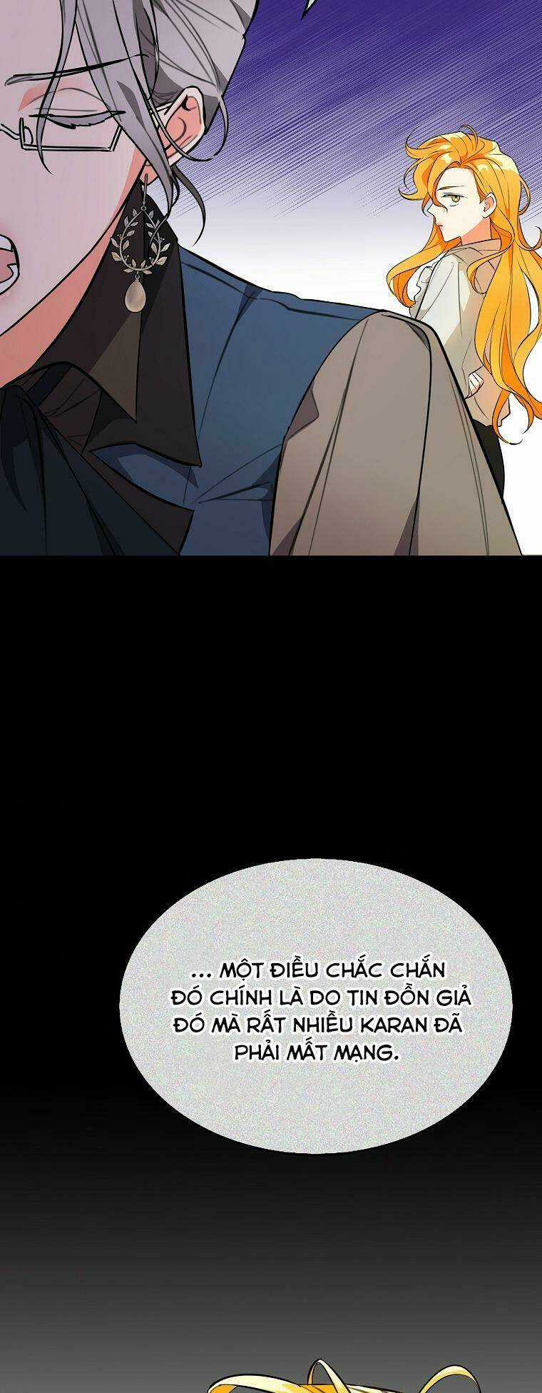 Thú Cưng Của Nữ Đại Công Tước Chapter 5 trang 31