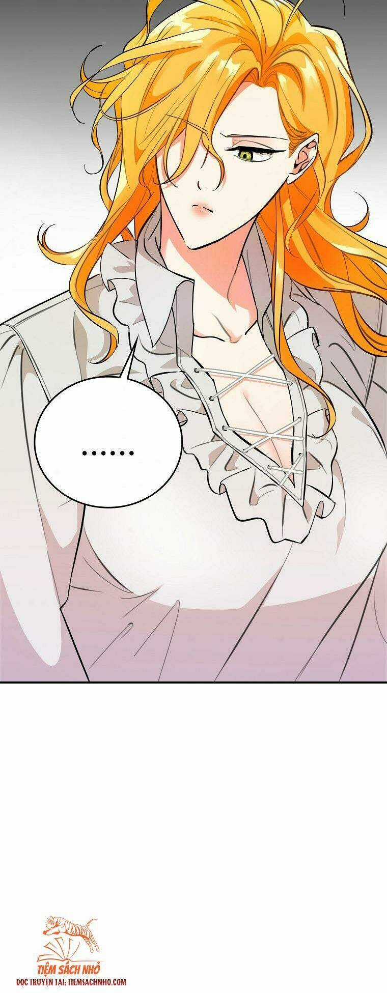 Thú Cưng Của Nữ Đại Công Tước Chapter 5 trang 32