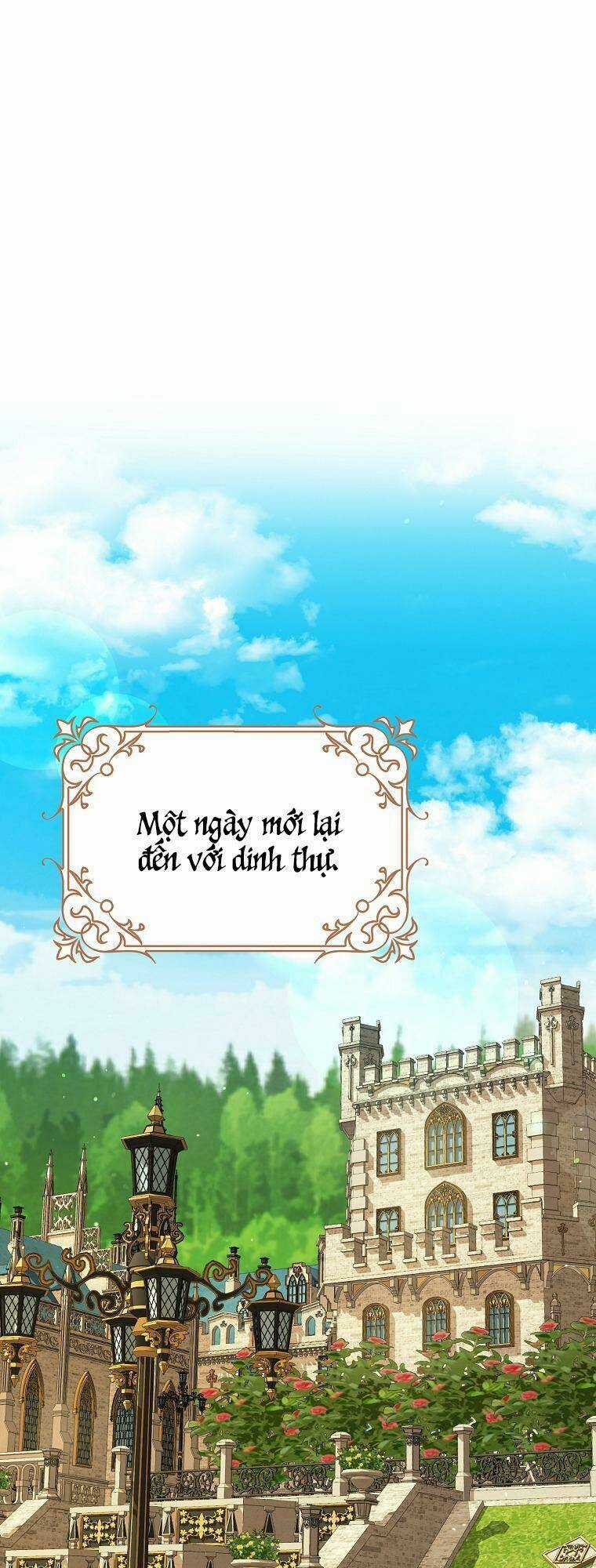 Thú Cưng Của Nữ Đại Công Tước Chapter 5 trang 33