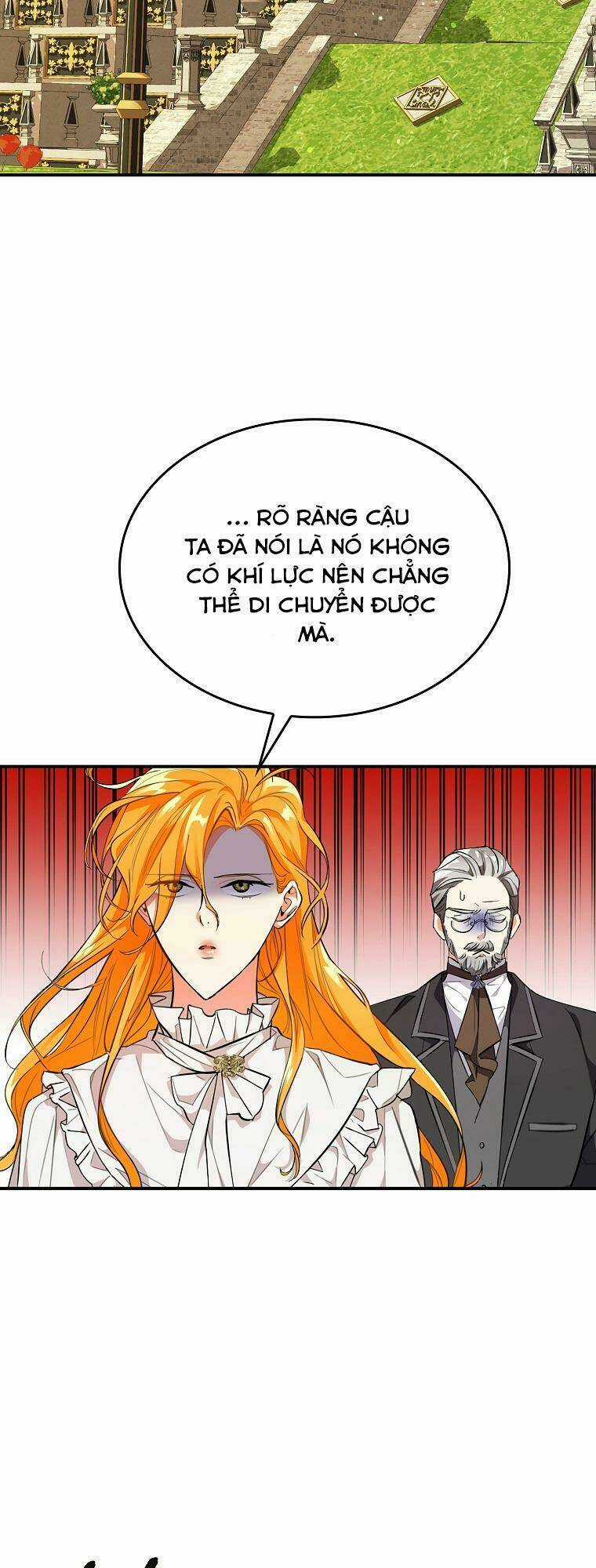 Thú Cưng Của Nữ Đại Công Tước Chapter 5 trang 34