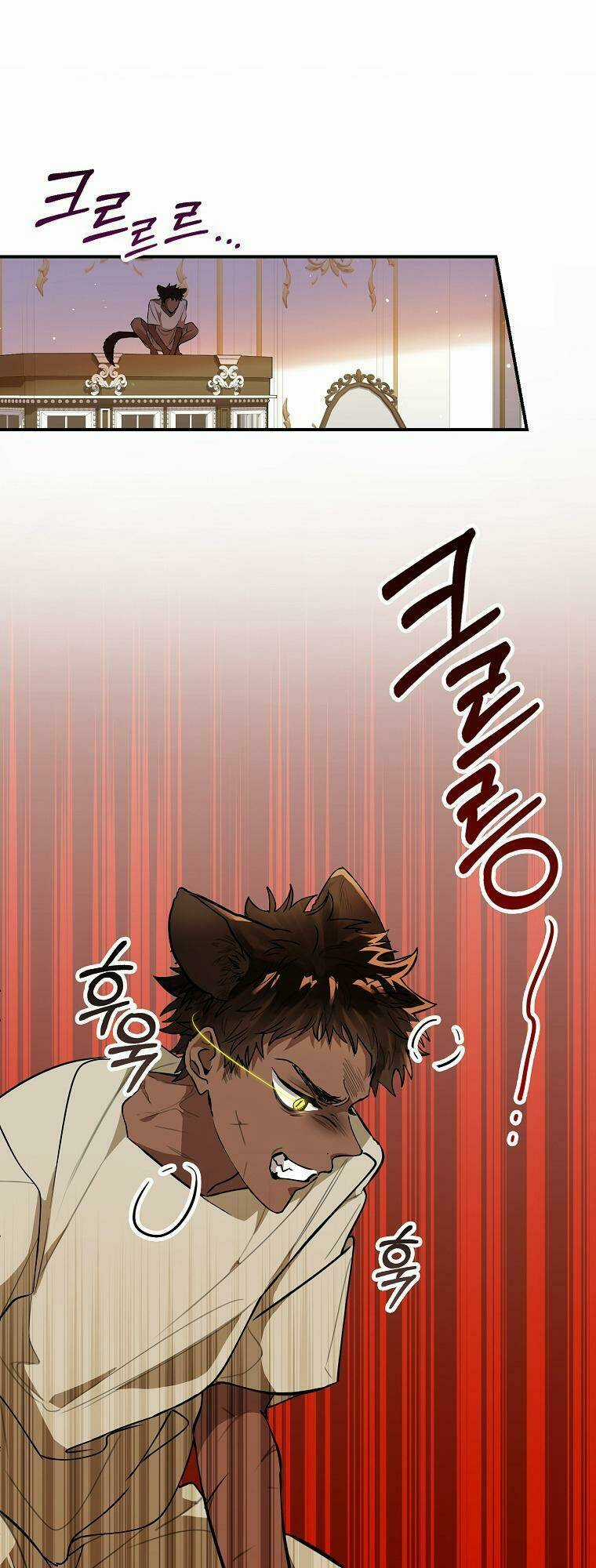 Thú Cưng Của Nữ Đại Công Tước Chapter 5 trang 36